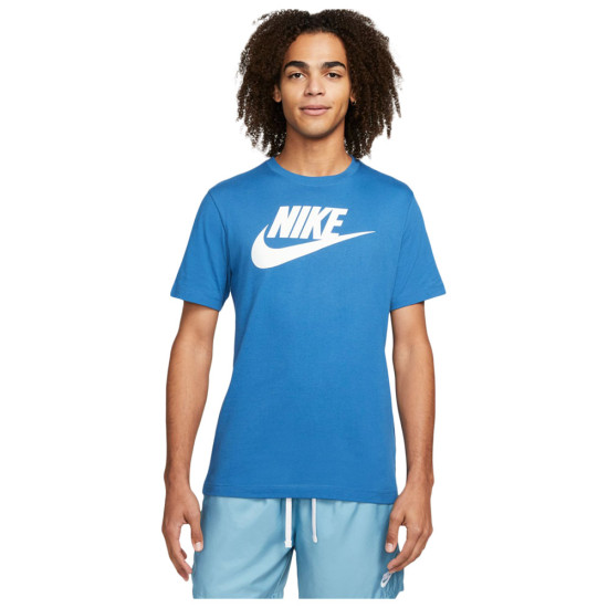 Nike Ανδρική κοντομάνικη μπλούζα Sportswear Futura Icon T-Shirt